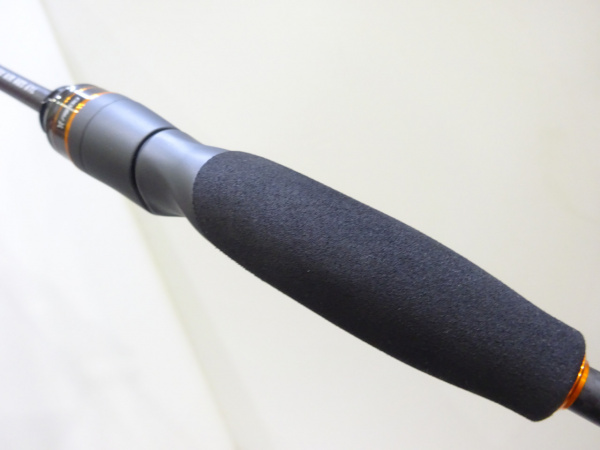 22プレッソ AIRAGS 61L